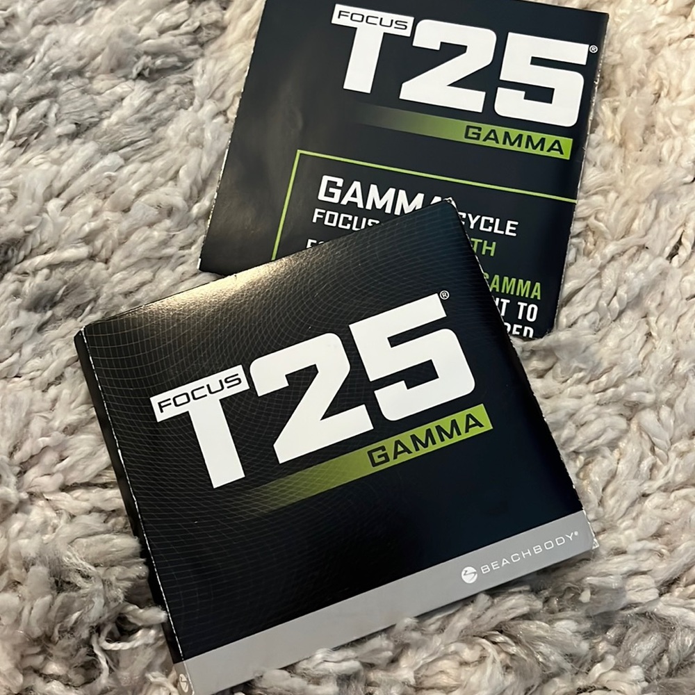 Beachbody T25